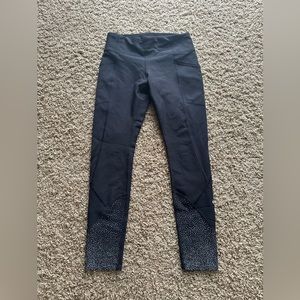 Lululemon Tight stuff Tight size 4